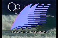 1984 OP WORLD CUP DIAMOND HEAD