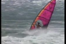 1986 Aloha Classic World Wavesailing Masters Titles