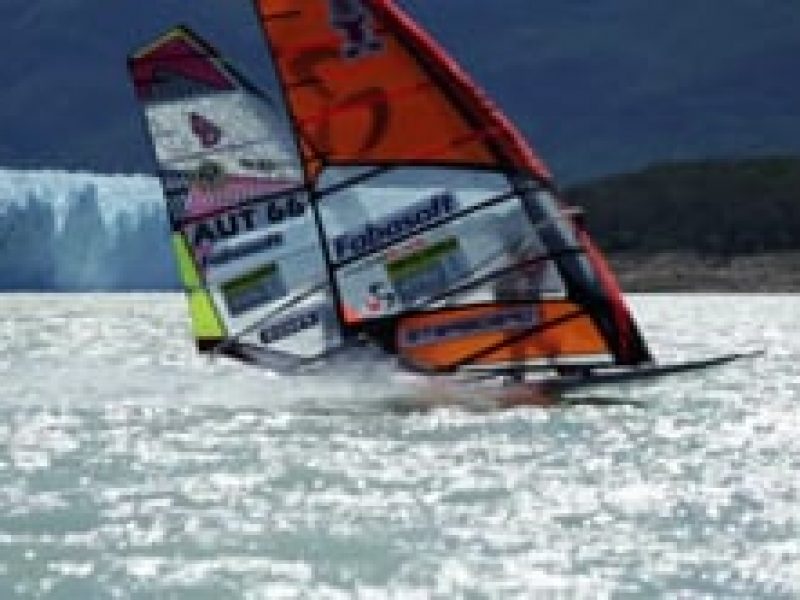 HEADING SOUTH: A WINDSURFING ROAD TRIP THROUGH ARGENTINA