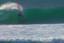 JASON POLAKOW VISITS AUSTRALIA’S NORTH WEST COAST-2010