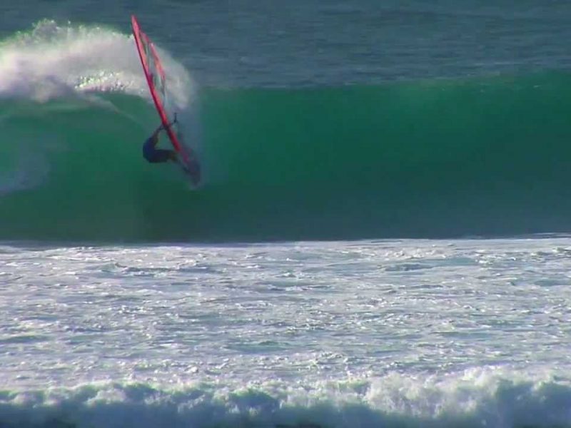 JASON POLAKOW VISITS AUSTRALIA’S NORTH WEST COAST-2010