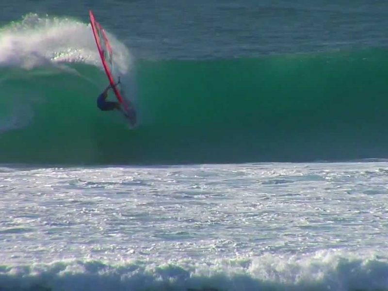 JASON POLAKOW VISITS AUSTRALIA’S NORTH WEST COAST-2010