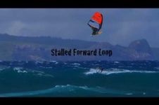 LEARN HOW TO DO A STALLED FORWARD IN FOUR STEPS: BY RICARDO CAMPELLO