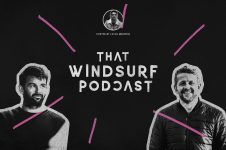 THAT WINDSURF PODCAST #1