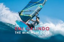 The Minimum Dose – Emi Galindo