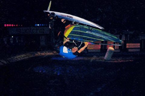 It is still hard to replace the adrenaline of doing this!
