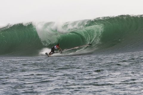 Nik Baker Indo!