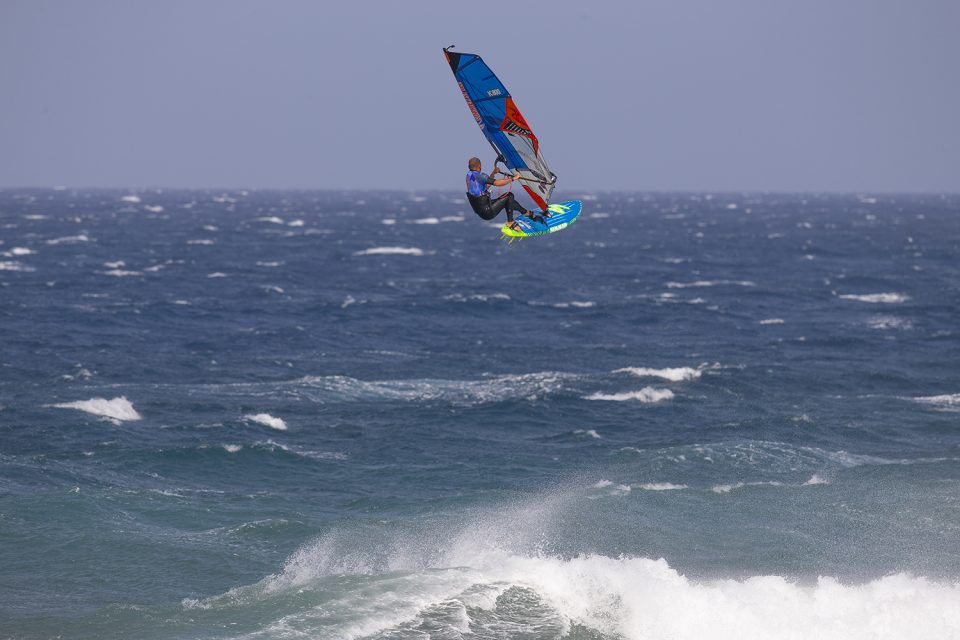 Windsurf MagazineBEN PROFFITT: THE BUCKET LIST!