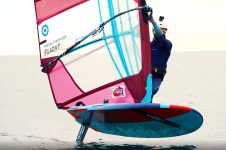 HYDROFOIL SLALOM 2020 JP-AUSTRALIA