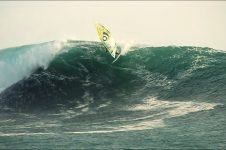 JASON POLAKOW AND ROBBY SWIFT IN CHILE