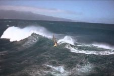 OLD BUT GOLD: JOSH STONE, BJORN DUNKERBECK AND ROBBY NAISH