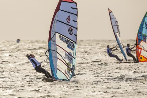 Click to Enlarge - Victory in Sylt 2017