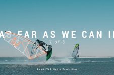 AS FAR AS WE CAN 2: ADAM SIMS