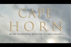 CAPE HORN: AN EPIC WINDSURF ADVENTURE IN SOUTH AMERICA