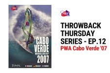 PWA CABO VERDE WORLD CUP 2007