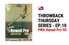 PWA HAWAII PRO HIGHLIGHTS 2005