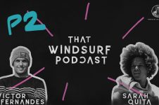 VICTOR FERNANDEZ AND SARAH QUITA OFFRINGA PODCAST PART 2