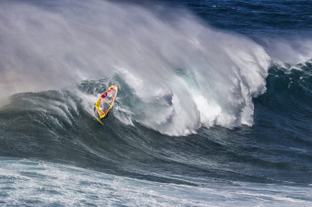 Click to Enlarge-Marcilio at Jaws