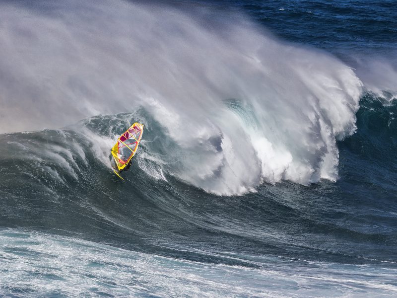 Click to Enlarge-Marcilio at Jaws