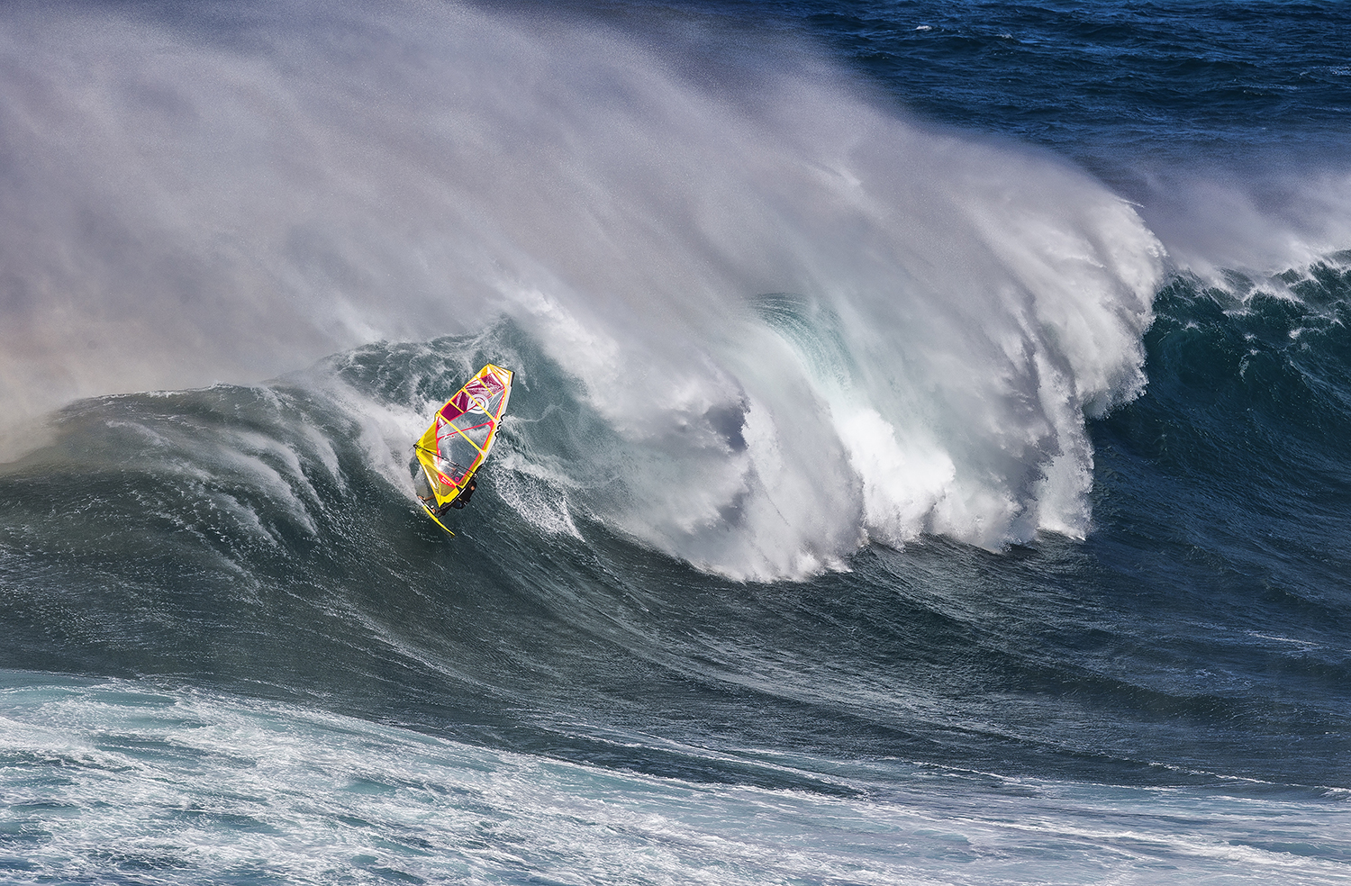 Click to Enlarge-Marcilio at Jaws