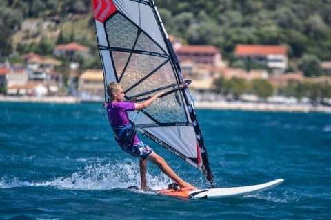 Windsurf MagazineCLUB VASS