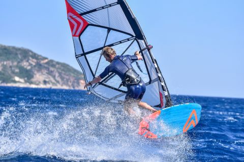 Windsurf MagazineCLUB VASS