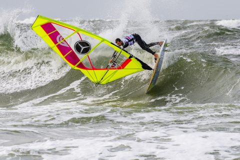 Click to Enlarge-Competing in Sylt