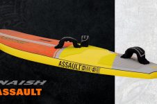 S25 NAISH ASSUALT