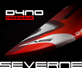 SEVERNE October 20 - Side