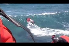 ROBBY NAISH AND KAI LENNY: LANES