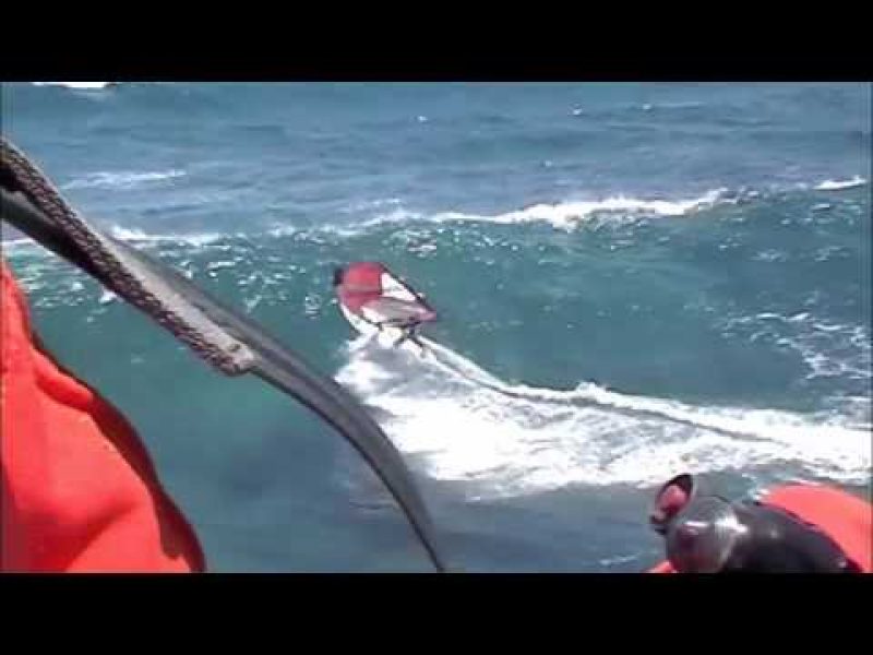 ROBBY NAISH AND KAI LENNY: LANES