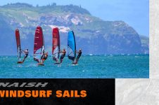 S25 NAISH FREERIDE SAILS