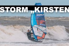 STORM KIRSTEN: NICO PRIEN