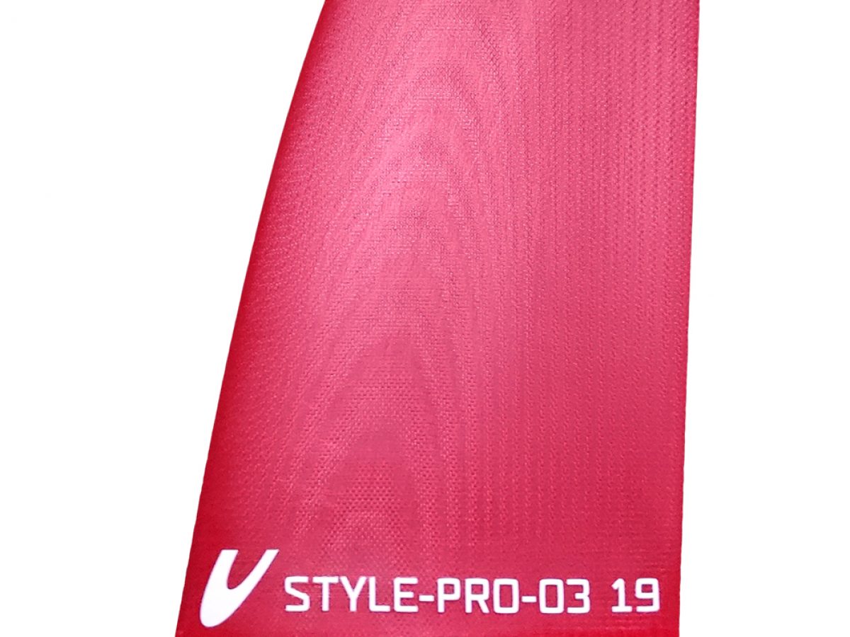 MAUI ULTRA FINS NEW PRODUCTS: STYLE-PRO-3 AND STYLE-WEED-PRO