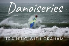 TRAINING WITH GRAHAM EZZY: MARINE HUNTER