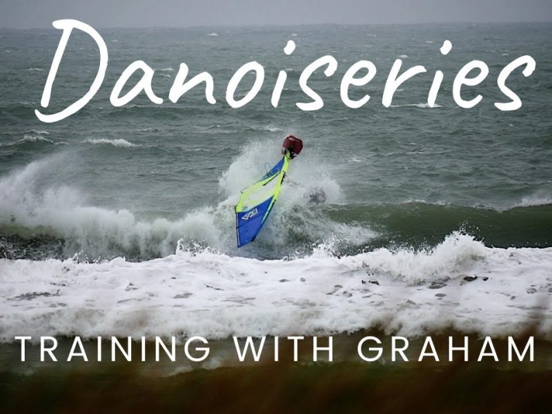 TRAINING WITH GRAHAM EZZY: MARINE HUNTER