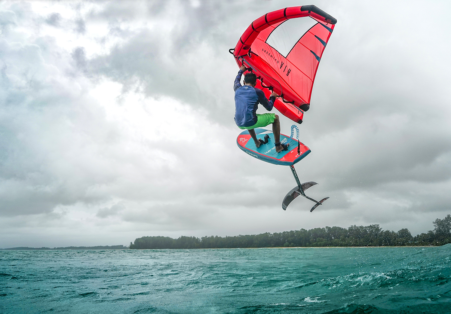 Starboard windsurfing 2020 deals