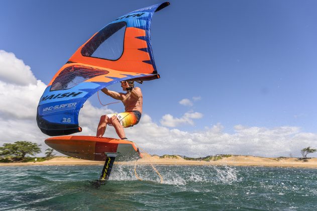 Naish wing sales surfer 2021