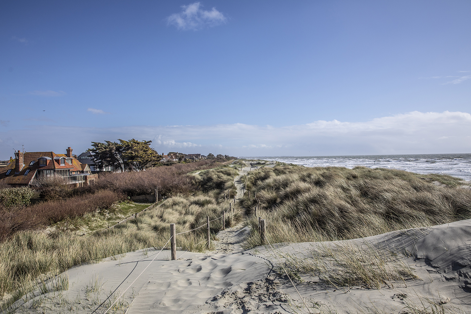 Beautiful West Wittering
