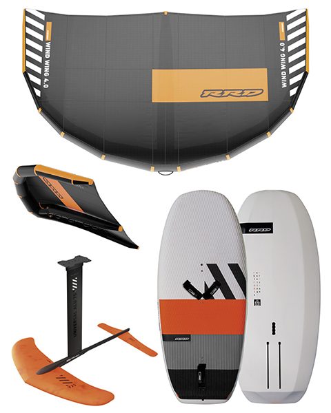 Best foil boards 2020 deals