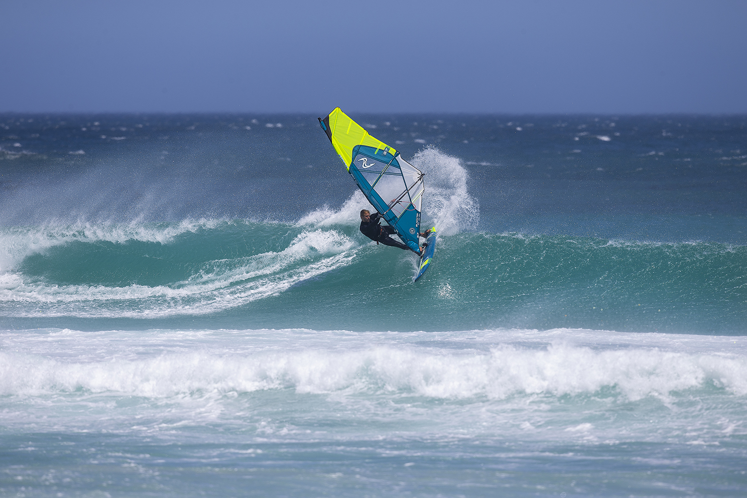 Cutback in Cape Town!