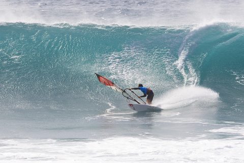 Goya in Cape Verde