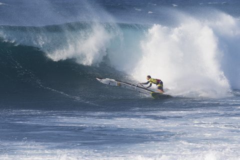 Charging in Hawaii