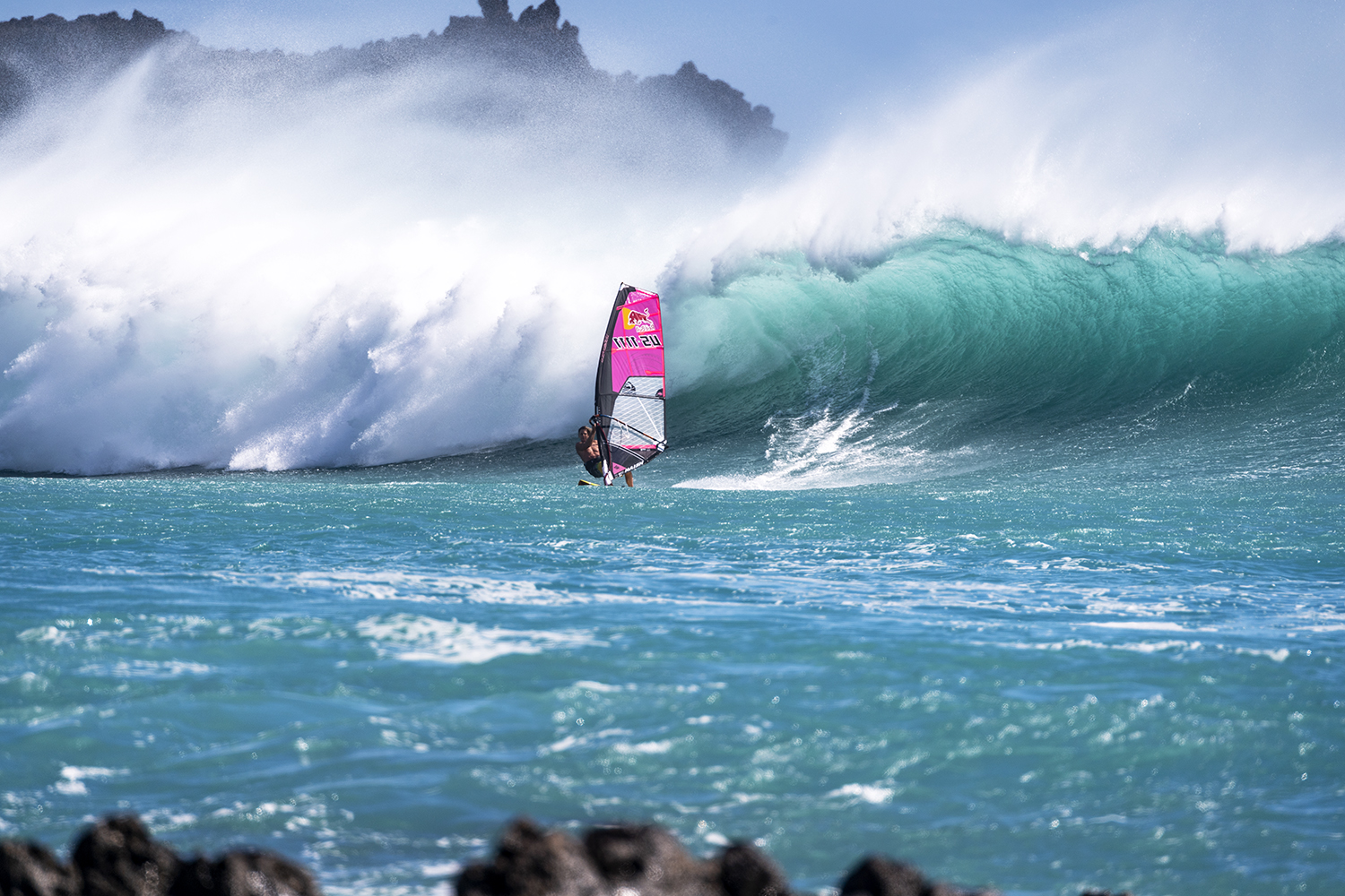 Robby outlet naish surfer