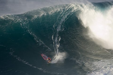 Photo : Erik Aeder/Red Bull Content Pool