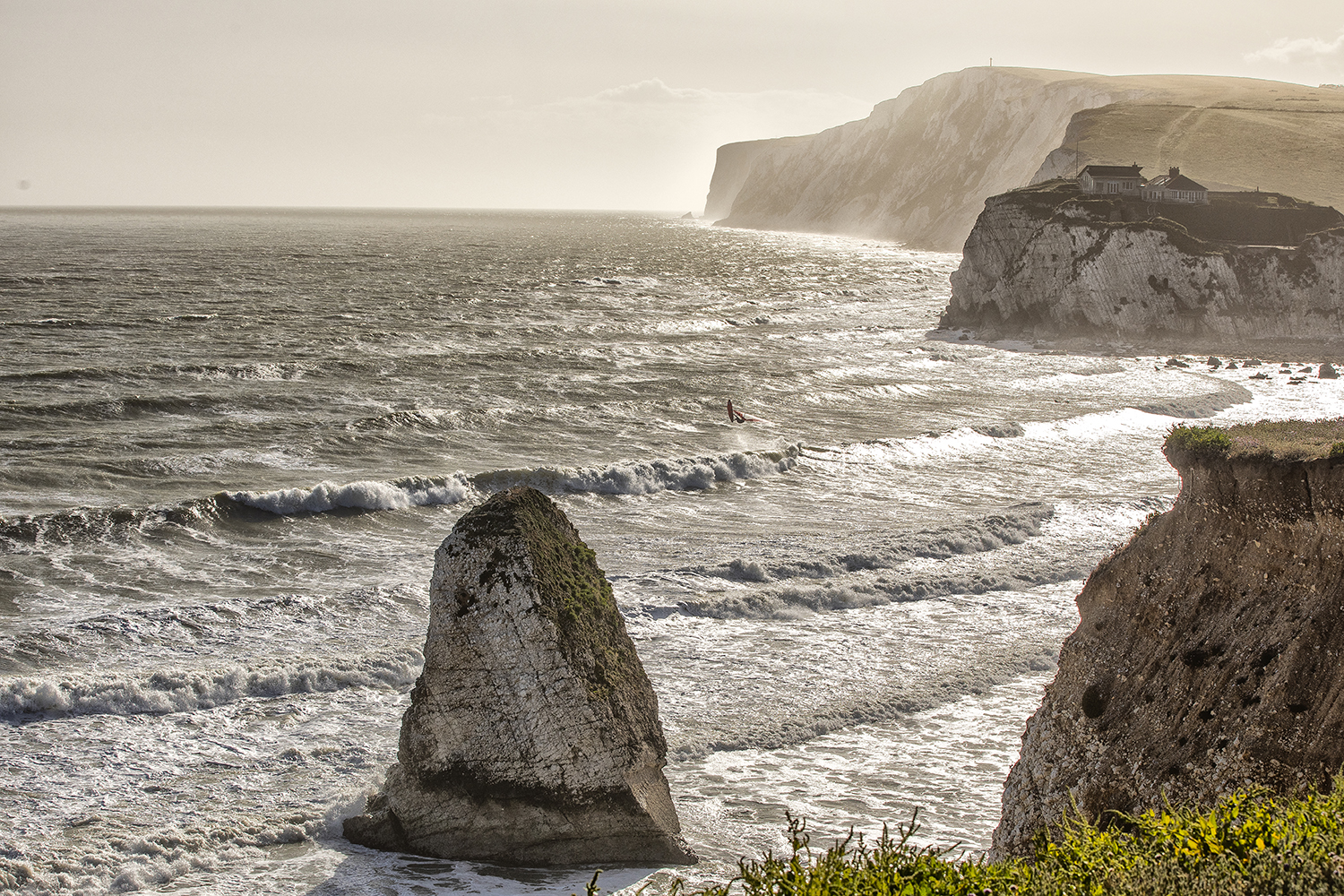 Freshwater Bay