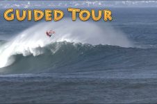 GUIDED TOUR: REUNION WITH THOMAS TRAVERSA