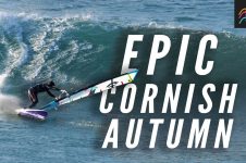 LUCAS MELDRUM: EPIC CORNISH AUTUMN