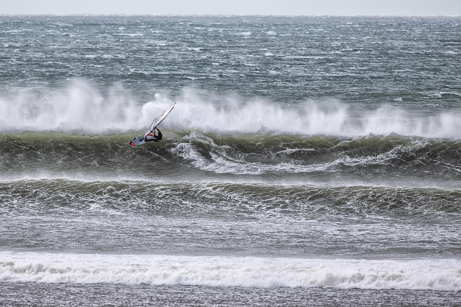 Epic Newgale