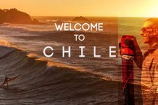 CHILE WINTER TRAINING: FEDERICO MORISIO